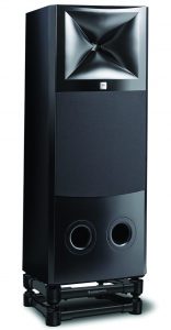 半岛电子app官方下载等声学扬声器隔离JBL M2