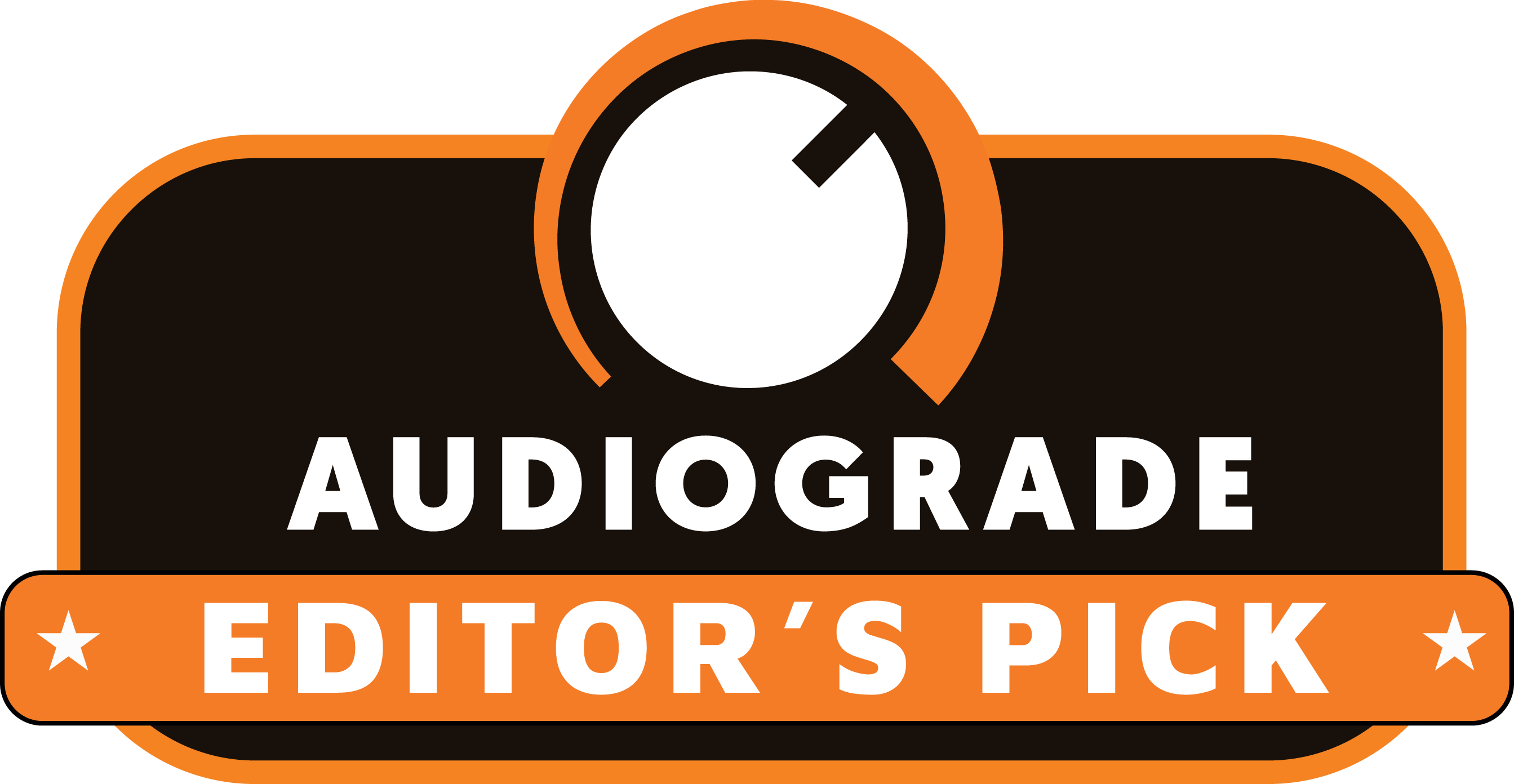 半岛电竞官网下载地址Audiograde编辑的选择