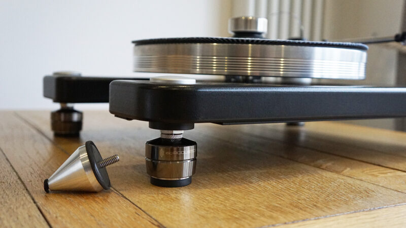 半岛电子app官方下载IsoAcoustics VPI隔离